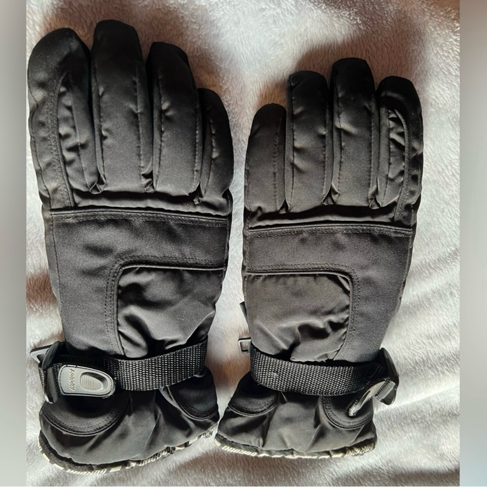 Gordini AquaBloc Snow Gloves